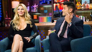 Watch What Happens Live with Andy Cohen 10. évad Ep.87 87. epizód