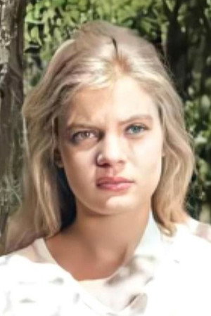Nadia Lotfi profil kép