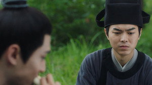 玉面桃花总相逢 1. évad Ep.10 10. epizód