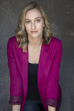 Kira Josephson profil kép