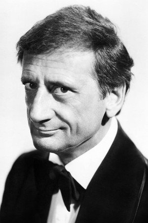 Charlie Callas profil kép