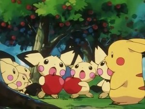 Pokémon 4. évad Ep.22 22. epizód