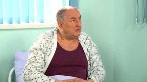 Воронины 24. évad Ep.13 13. epizód