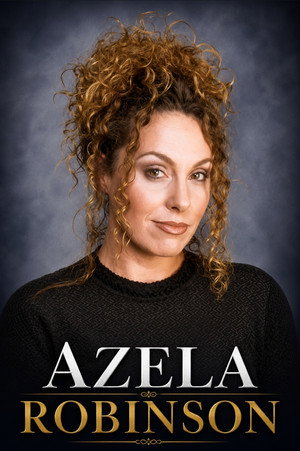 Azela Robinson profil kép