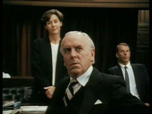Minder 9. évad Ep.4 4. epizód