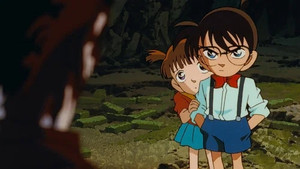 名探偵コナン 1. évad Ep.64 64. epizód