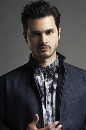 Michael Malarkey profil kép