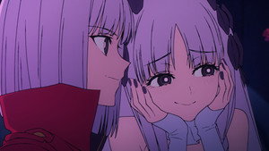 Fate/strange Fake 1. évad Ep.13 13. epizód