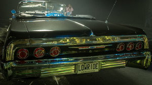 Lowrider Montréal kép
