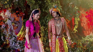 राधाकृष्ण 1. évad Ep.207 207. epizód