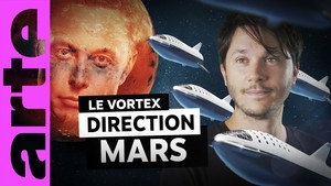 Le Vortex 8. évad Ep.8 8. epizód