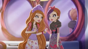 Ever After High 2. évad Ep.13 13. epizód