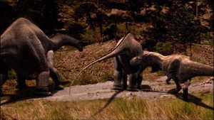 When Dinosaurs Roamed America kép