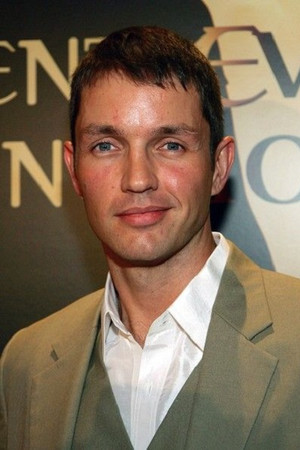 Matthew Marsden profil kép