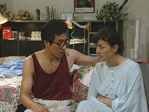 我爱我家 1. évad Ep.32 32. epizód