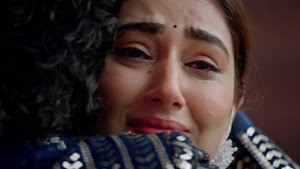 बड़े अच्छे लगते हैं 2. évad Ep.302 302. epizód