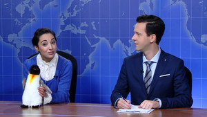 SNL Polska: Weekend Update 1. évad Ep.4 4. epizód