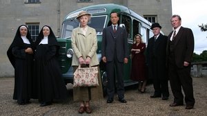 Miss Marple 3. évad Ep.4 Nemezis