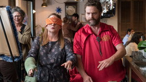 Baskets 3. évad Ep.9 9. epizód