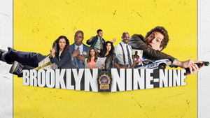 Brooklyn 99 - Nemszázas körzet kép