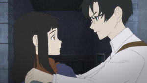 火狩りの王 1. évad Ep.7 7. epizód