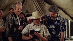 M*A*S*H 9. évad Ep.19 19. epizód