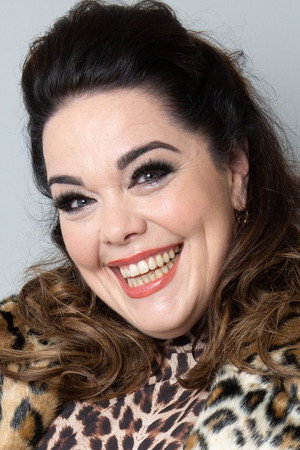 Lisa Riley profil kép