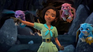 Elena, Avalor hercegnője Speciális epizódok Ep.3 3. epizód