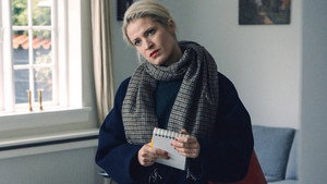 Nora Sand 1. évad Ep.1 1. epizód