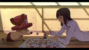 One Piece kép