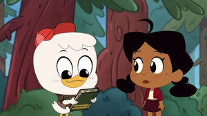 Chibiverse 3. évad Ep.7 7. epizód