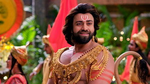 Veer Hanuman - Bolo Bajrang Bali Ki Jai 1. évad Ep.4 4. epizód