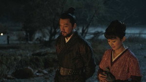 知否知否应是绿肥红瘦 1. évad Ep.23 23. epizód