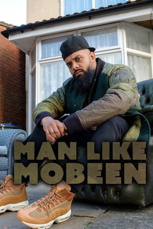 Mobeen, egy hétköznapi ember 2. évad (2019-02-07) poszter
