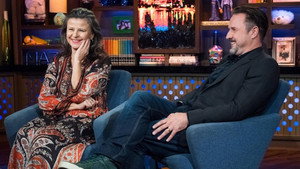 Watch What Happens Live with Andy Cohen 14. évad Ep.168 168. epizód