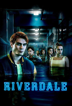 Riverdale poszter