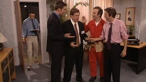 Mr. Show with Bob and David 4. évad Ep.10 10. epizód
