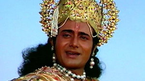 महाभारत 1. évad Ep.74 74. epizód
