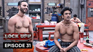 Lock Upp 1. évad Ep.31 31. epizód