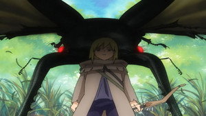 甲虫王者ムシキング ～森の民の伝説～ 1. évad Ep.25 25. epizód