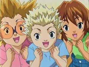 アイシールド21 1. évad Ep.92 92. epizód