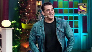The Kapil Sharma Show 2. évad Ep.45 45. epizód