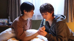 未成年～未熟な俺たちは不器用に進行中～ 1. évad Ep.4 4. epizód