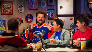 Comic Book Men 4. évad Ep.16 16. epizód