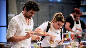 Masterchef Celebrity: Colombia 3. évad Ep.5 5. epizód