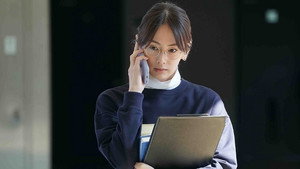 女神の教室〜リーガル青春白書〜 1. évad Ep.9 9. epizód