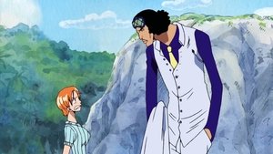 One Piece 7. évad Ep.227 227. epizód