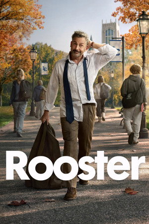 Rooster poszter