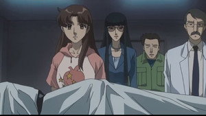 ガラスの仮面 1. évad Ep.27 27. epizód