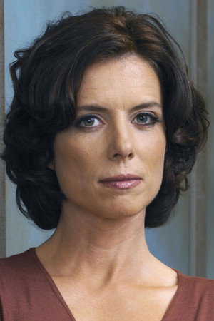 Torri Higginson profil kép
